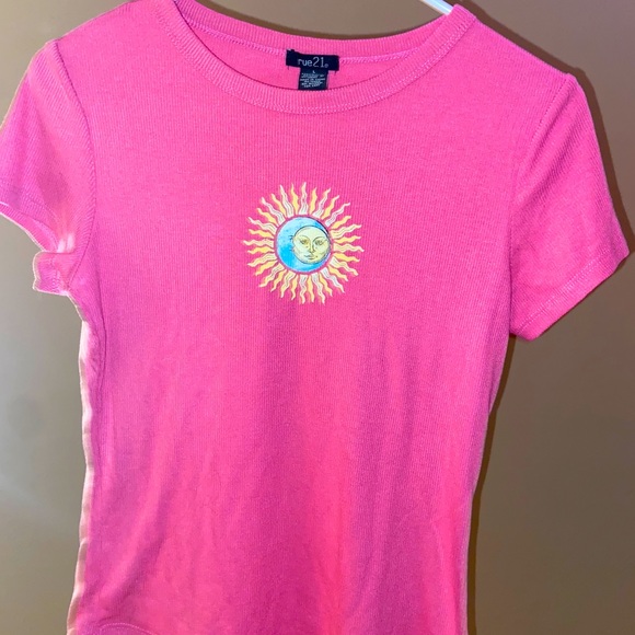 Astro Top - Picture 1 of 1